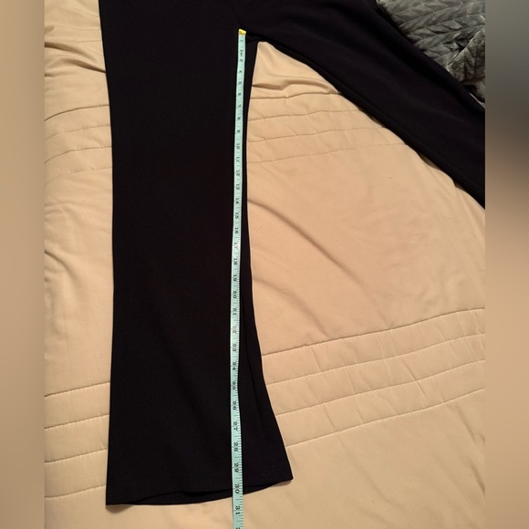 Cotton:On black pants, size XL - Picture 10 of 10